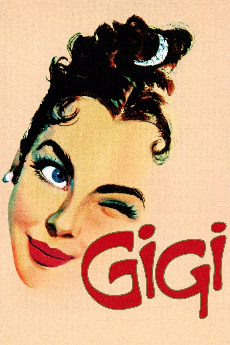 Gigi (1958) [375015] (A1750733964) [[Movies]] --Plex--